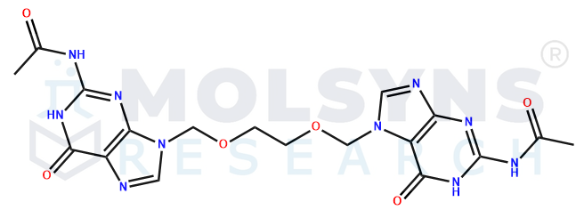 Aciclovir Impurity 3