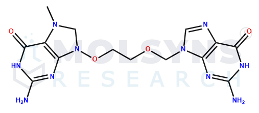 Aciclovir Impurity 9