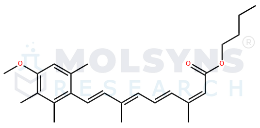 Acitretin Impurity 2