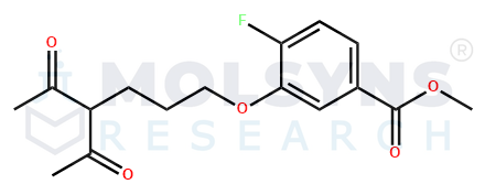 Acoramidis Impurity 2