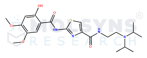 Acotiamide