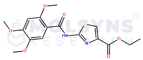 Acotiamide Impurity 4