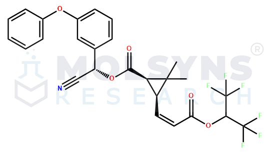 Acrinathrin