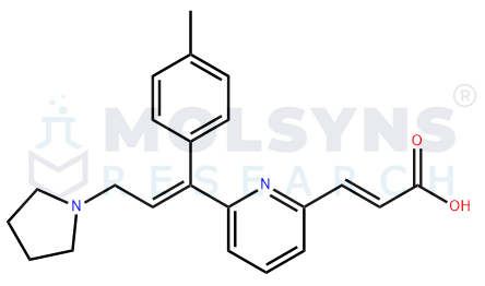 Acrivastine