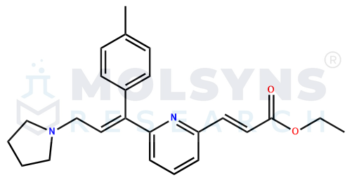 Acrivastine Impurity 10