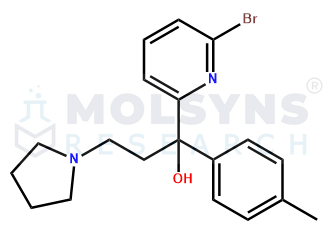 Acrivastine Impurity 11
