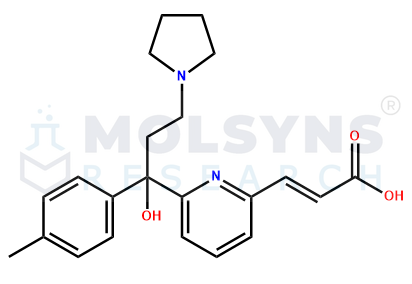 Acrivastine Impurity 4