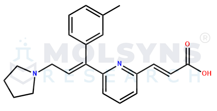 Acrivastine Impurity 7