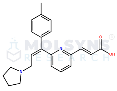 Acrivastine Z-Isomer