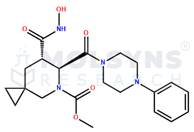 Adagrasib Impurity 11