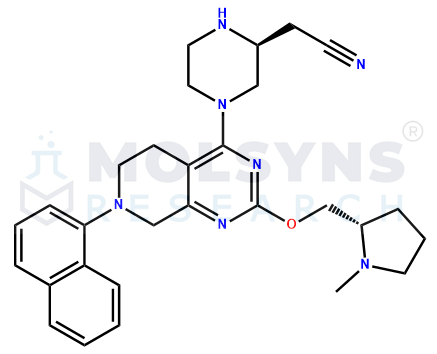 Adagrasib Impurity 4