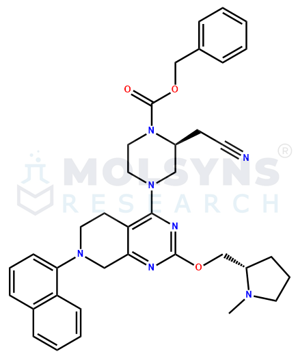 Adagrasib Impurity 5