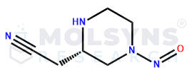 Adagrasib Nitroso Impurity 8