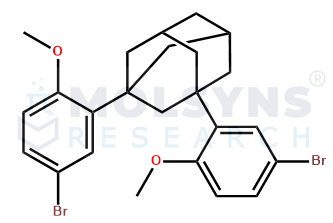 Adapalene Impurity 12