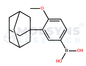 Adapalene Impurity 13