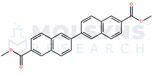 Adapalene Impurity A Dimethyl Ester