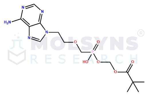 Adefovir Dipivoxil Impurity 4