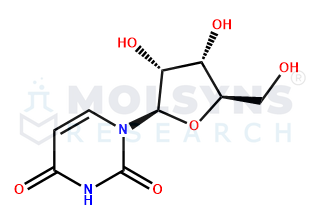 Adenosine EP Impurity F