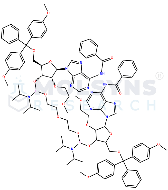 Adenosine Impurity 12