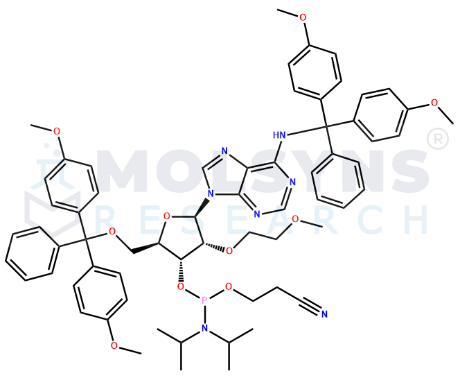 Adenosine Impurity 14