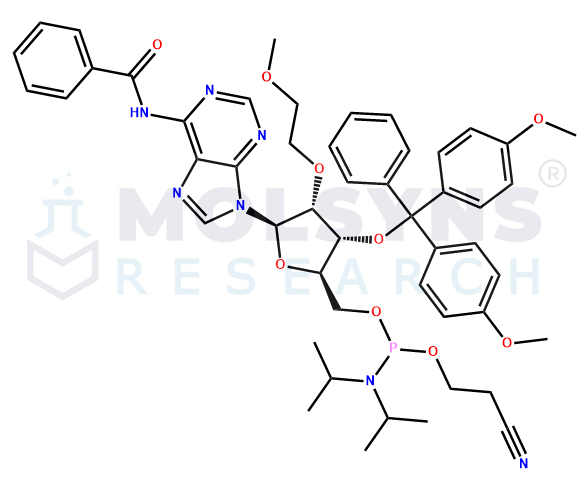 Adenosine Impurity 17