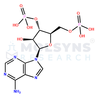 Adenosine Impurity 3