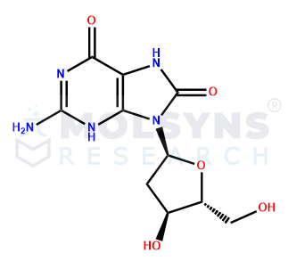 Adenosine Impurity 30