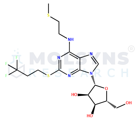 Adenosine Impurity 4