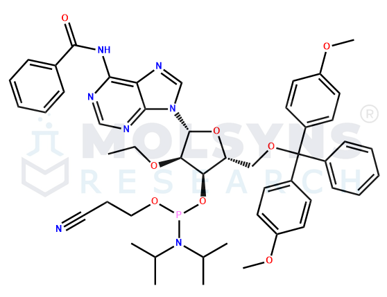 Adenosine Impurity 6