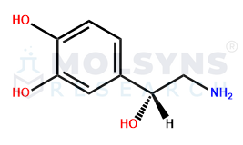 Adrenaline EP Impurity B