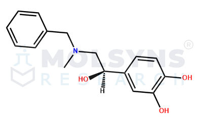 Adrenaline EP Impurity D