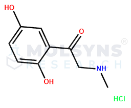 Adrenaline Impurity 4