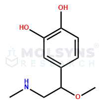 Adrenaline-Methylether