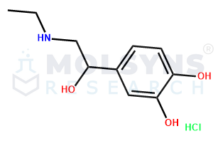 Adrenalone Impurity 1