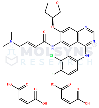 Afatinib Dimaleate