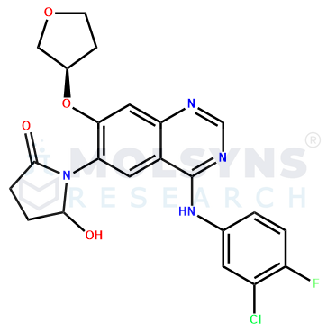 Afatinib Impurity 13