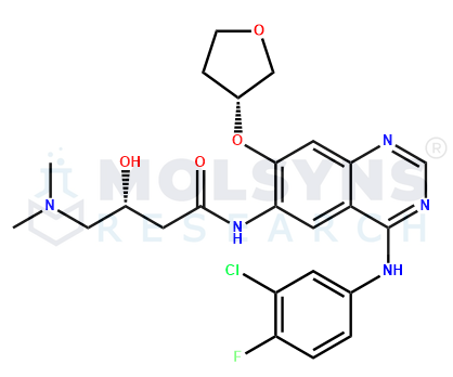 Afatinib Impurity 15