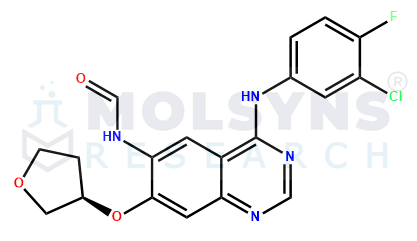 Afatinib Impurity 16