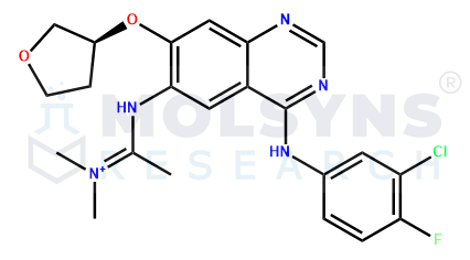 Afatinib Impurity 17