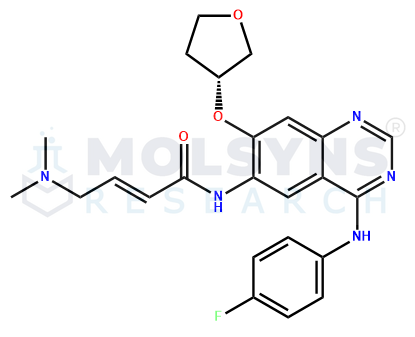 Afatinib Impurity 18