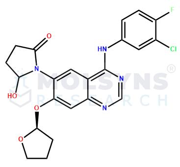 Afatinib Impurity 28