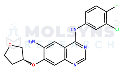 Afatinib Impurity 43