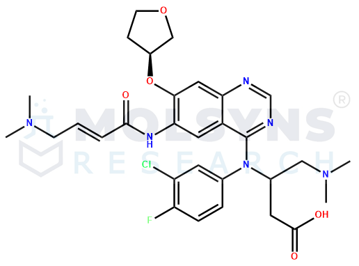 Afatinib Impurity 9