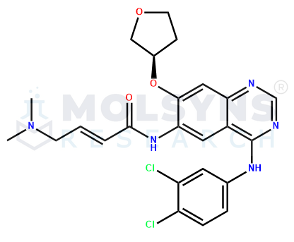 Afatinib Impurity E