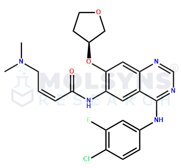 Afatinib Impurity G