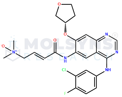 Afatinib N-Oxide