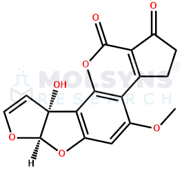 Aflatoxin M1