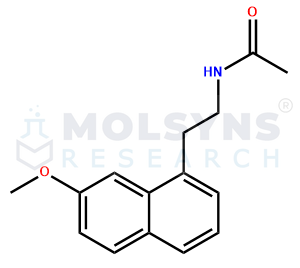 Agomelatine