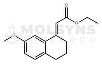Agomelatine Acetic Acid Ethyl Ester