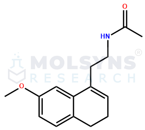 Agomelatine Impurity 1